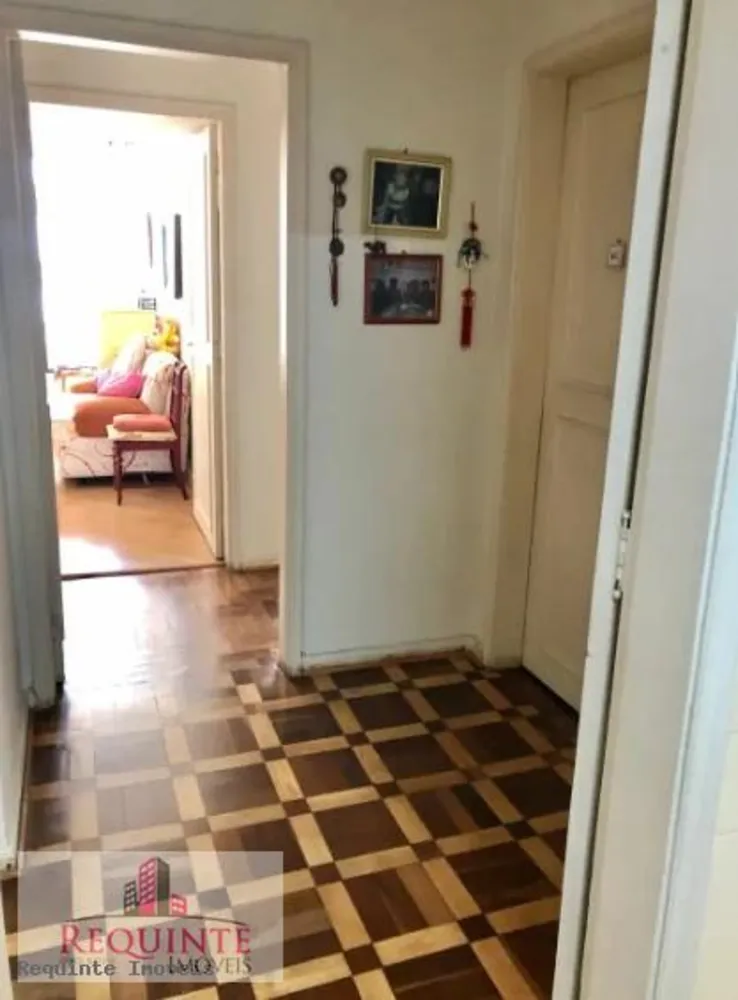 Apartamento, 4 quartos, 169 m² - Foto 6