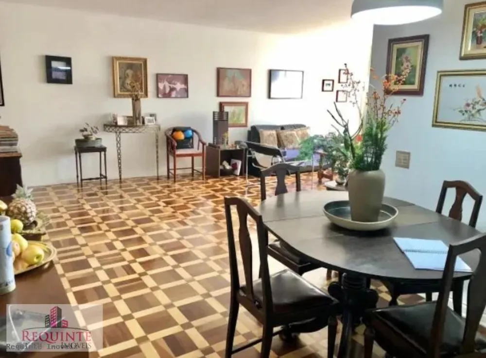 Apartamento, 4 quartos, 169 m² - Foto 4