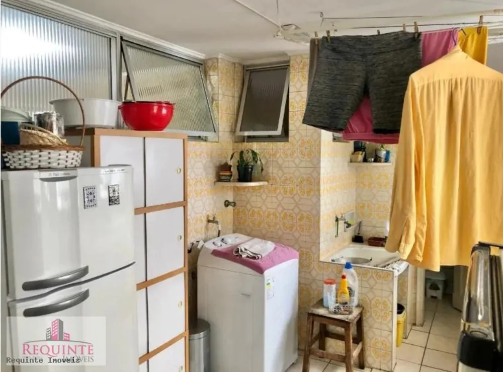 Apartamento, 4 quartos, 169 m² - Foto 12
