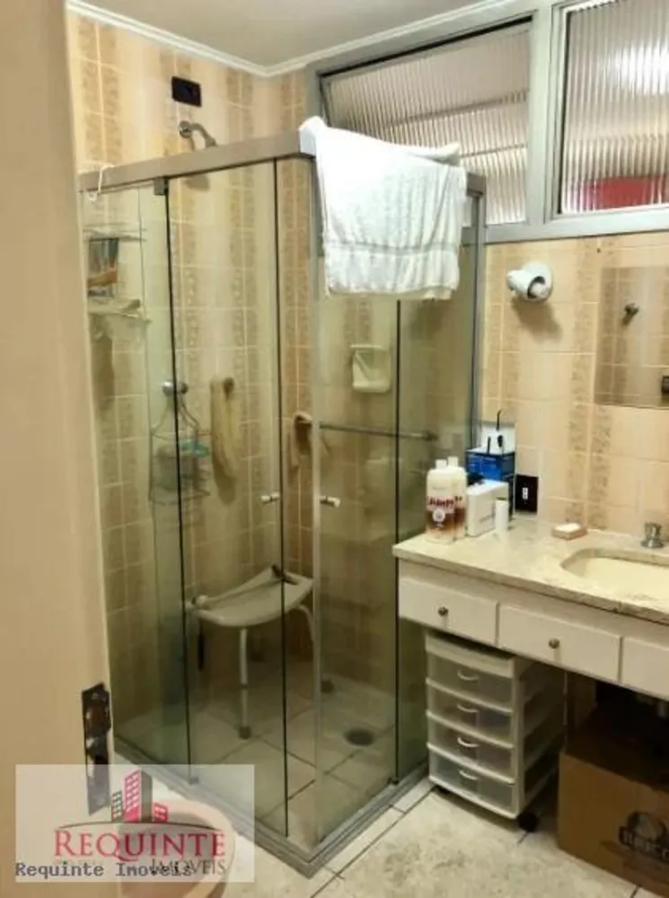Apartamento, 4 quartos, 169 m² - Foto 11