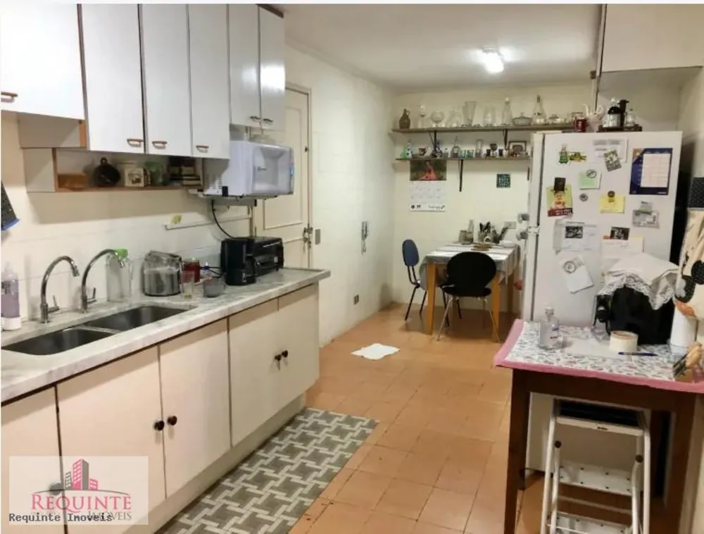 Apartamento, 4 quartos, 169 m² - Foto 9