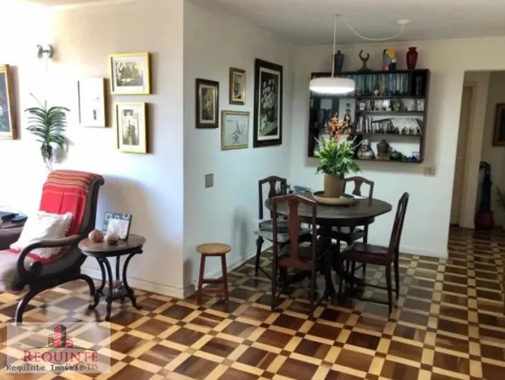 Apartamento, 4 quartos, 169 m² - Foto 2
