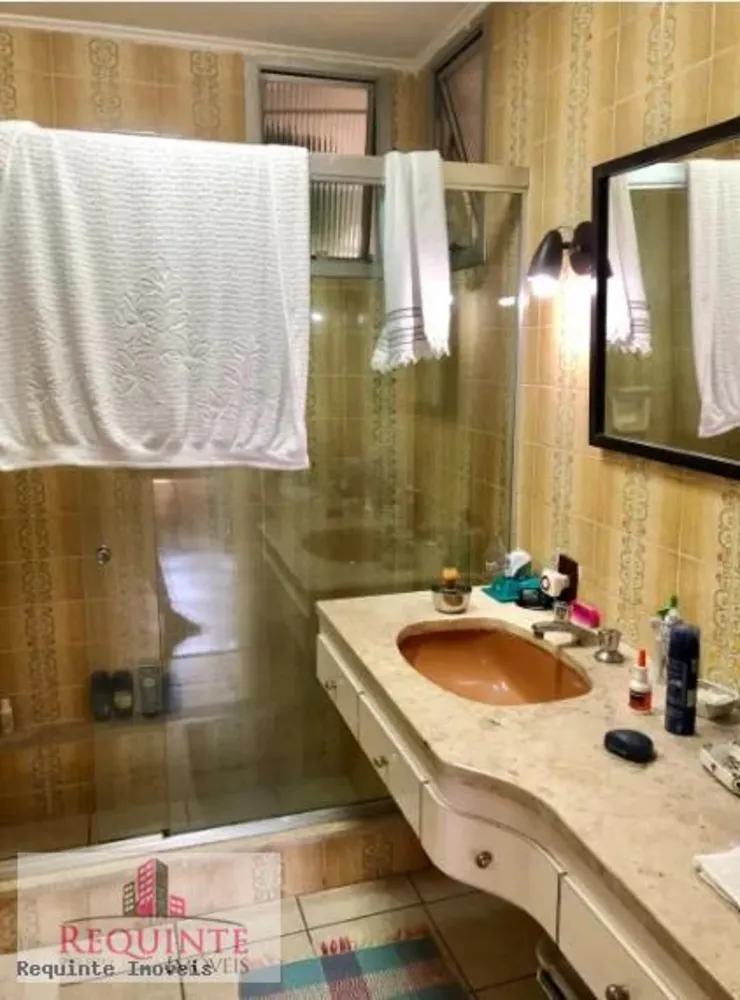 Apartamento, 4 quartos, 169 m² - Foto 1