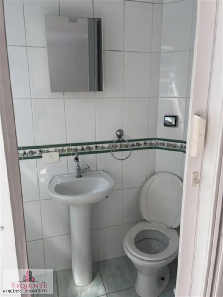 Sobrado, 2 quartos, 170 m² - Foto 9
