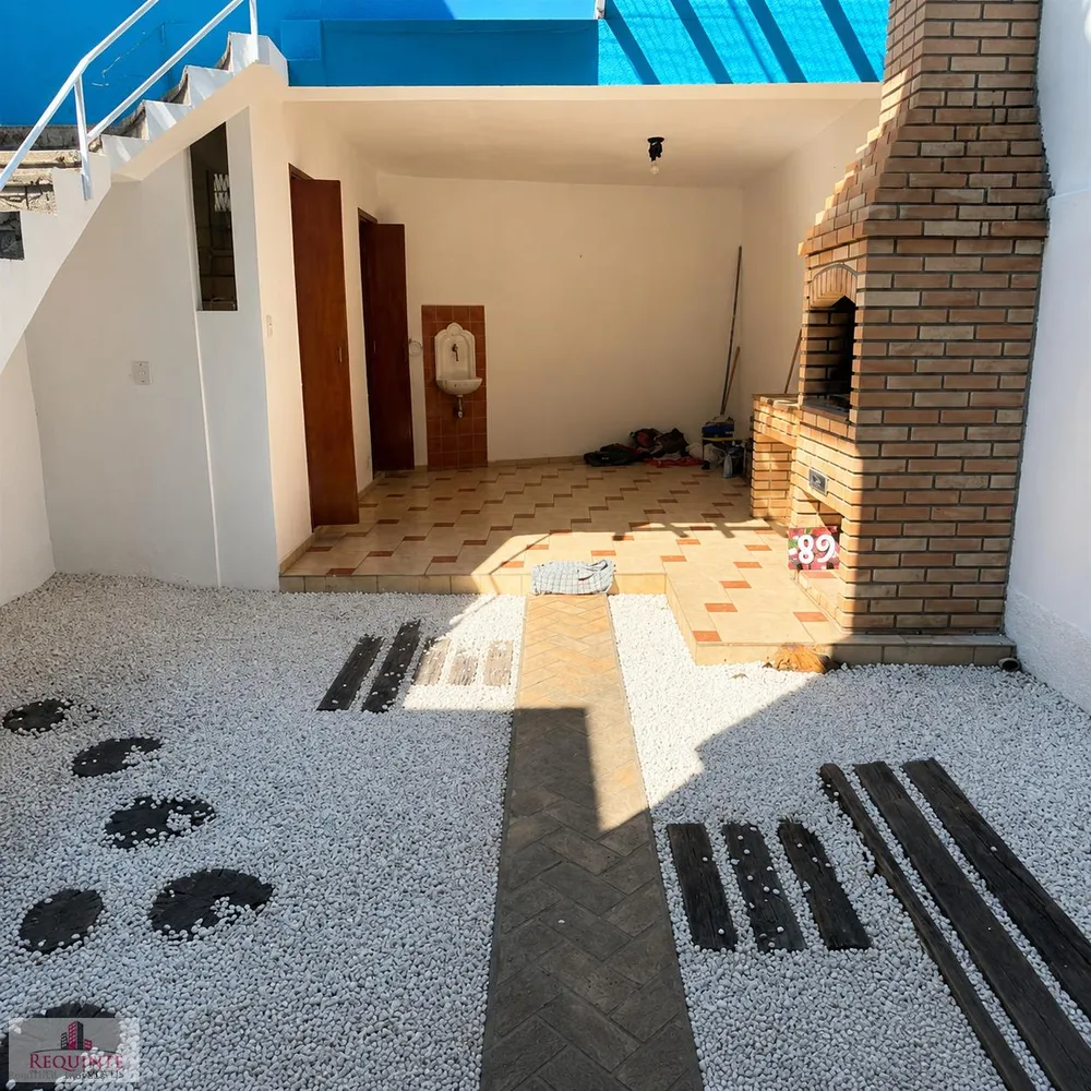 Sobrado, 2 quartos, 170 m² - Foto 1