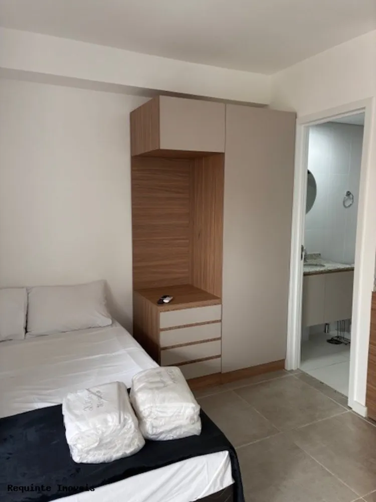 Apartamento, 1 quarto, 27 m² - Foto 4