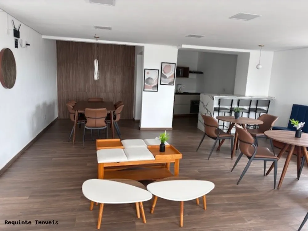 Apartamento, 1 quarto, 27 m² - Foto 8