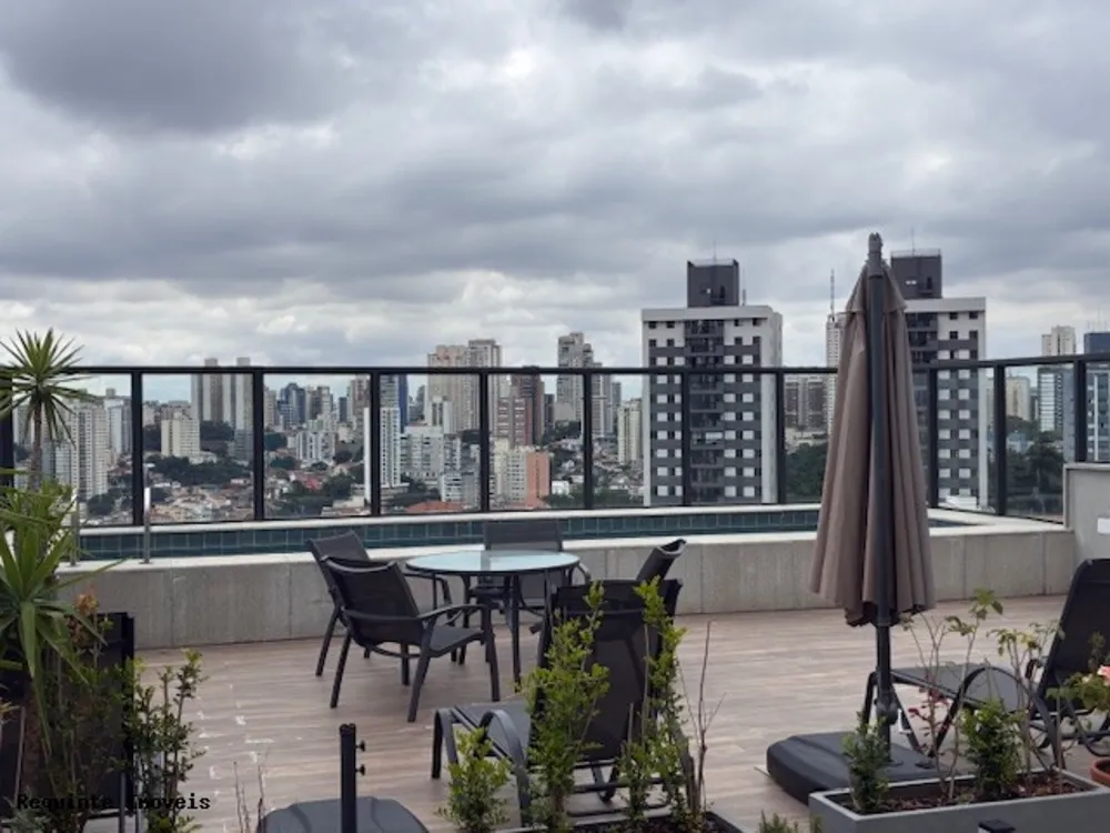 Apartamento, 1 quarto, 27 m² - Foto 10