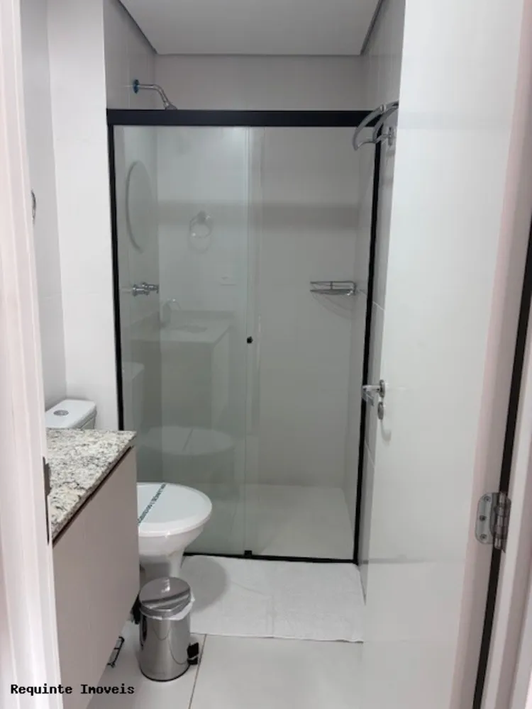 Apartamento, 1 quarto, 27 m² - Foto 6