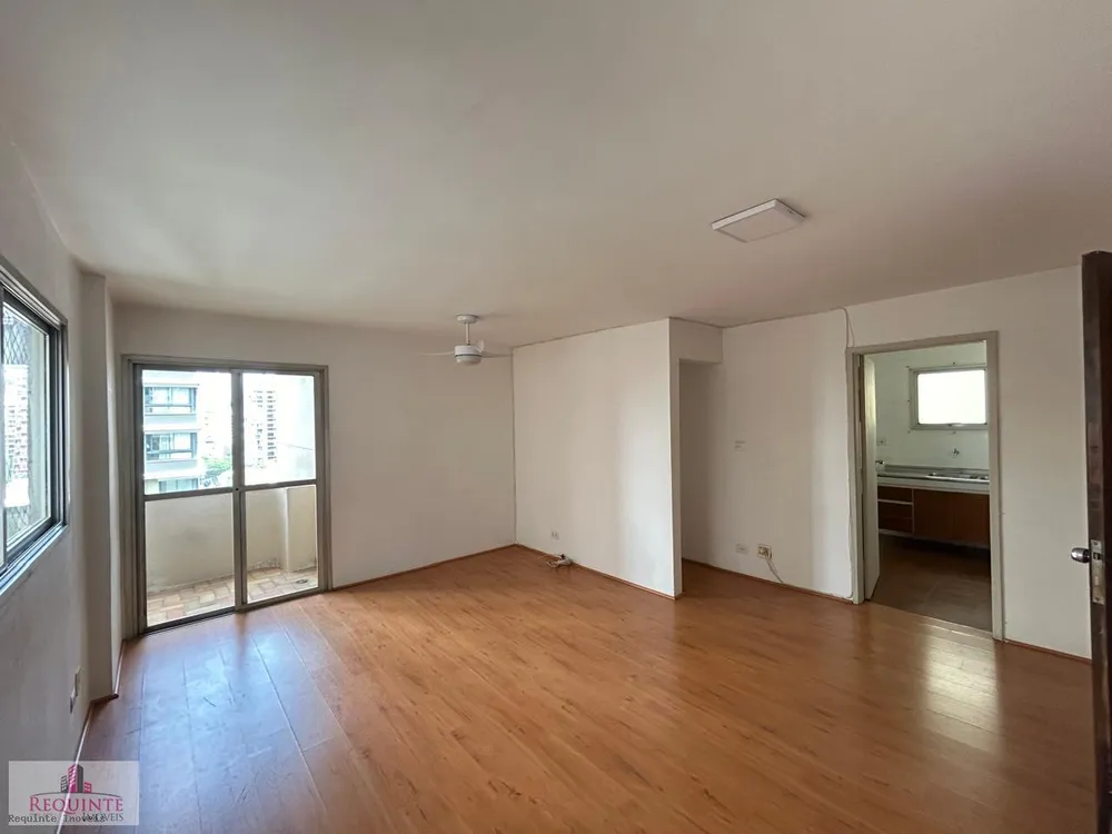 Apartamento, 2 quartos, 70 m² - Foto 2