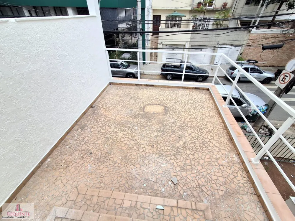 Sobrado, 3 quartos, 142 m² - Foto 8