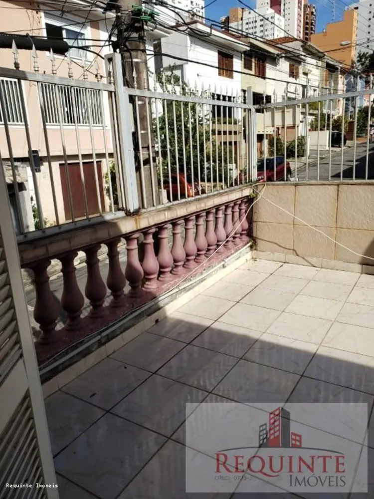 Sobrado, 2 quartos, 110 m² - Foto 3
