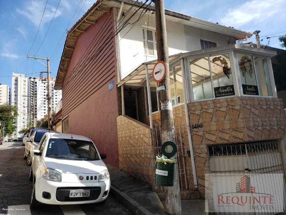 Sobrado, 2 quartos, 110 m² - Foto 1