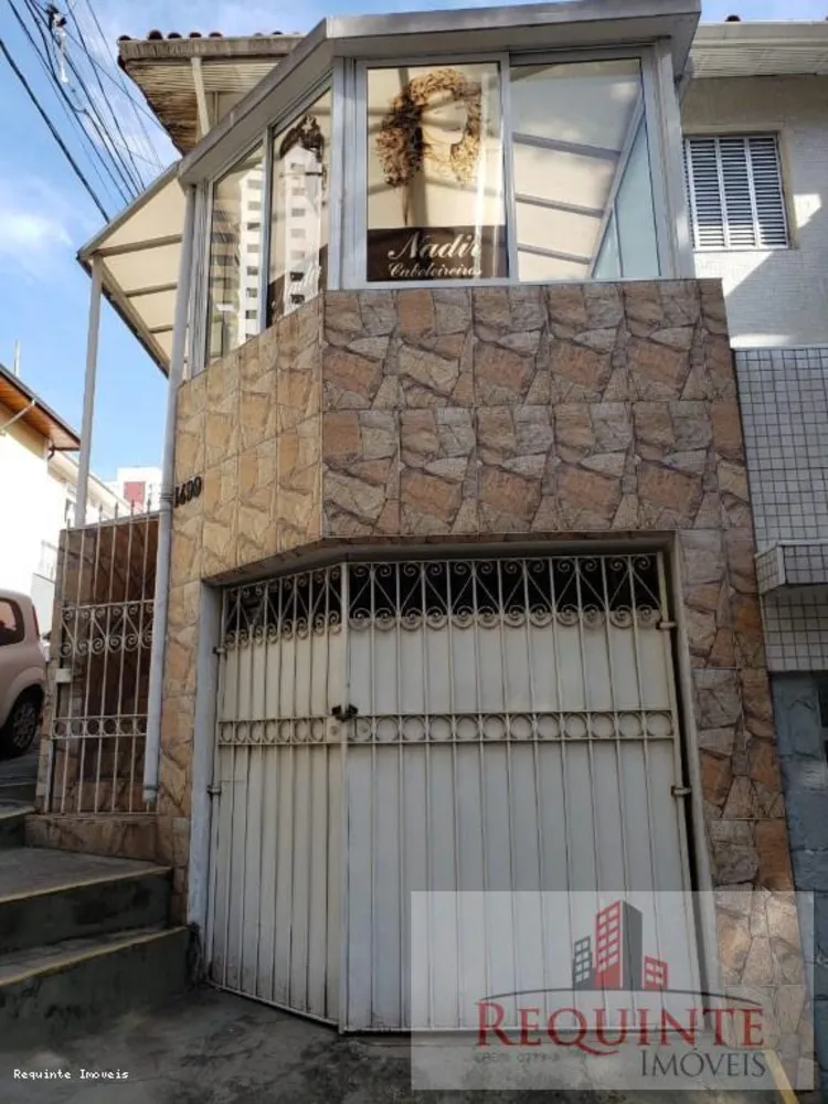 Sobrado, 2 quartos, 110 m² - Foto 4