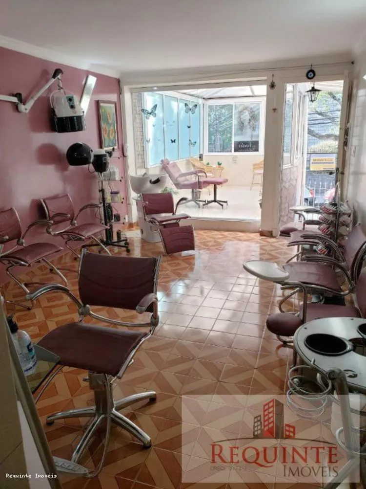 Sobrado, 2 quartos, 110 m² - Foto 6