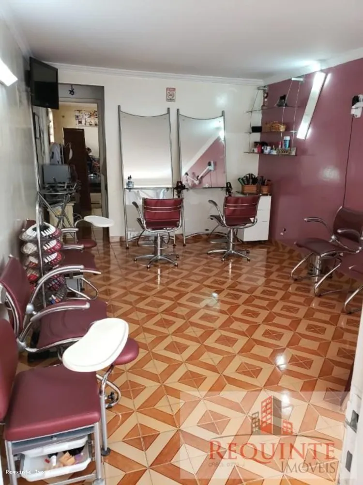 Sobrado, 2 quartos, 110 m² - Foto 12