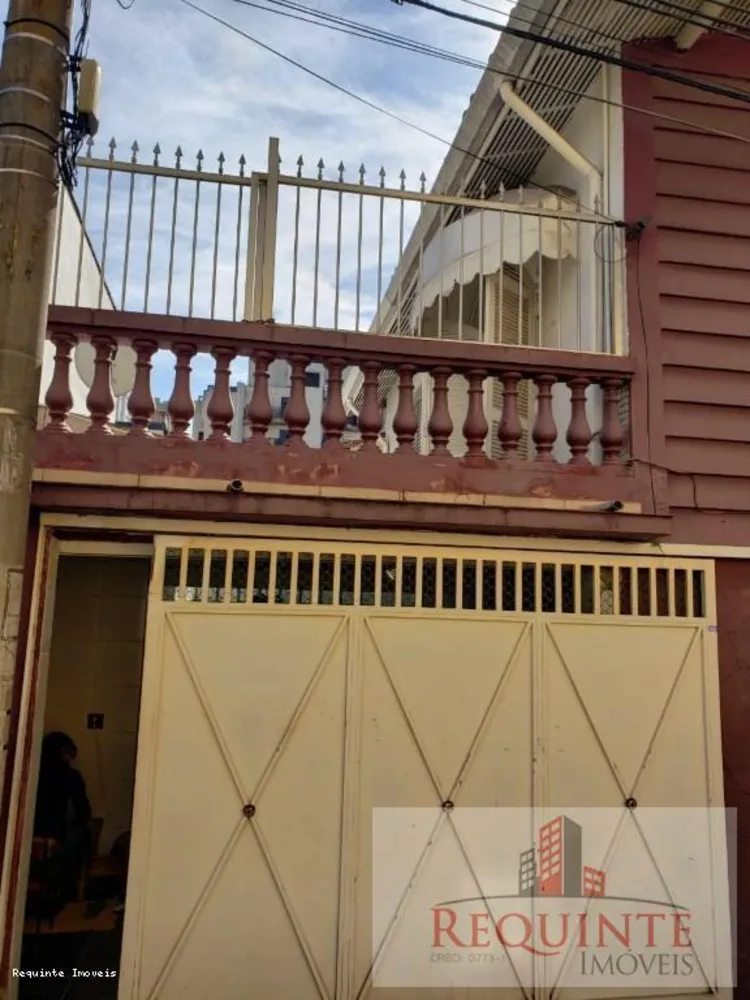 Sobrado, 2 quartos, 110 m² - Foto 2
