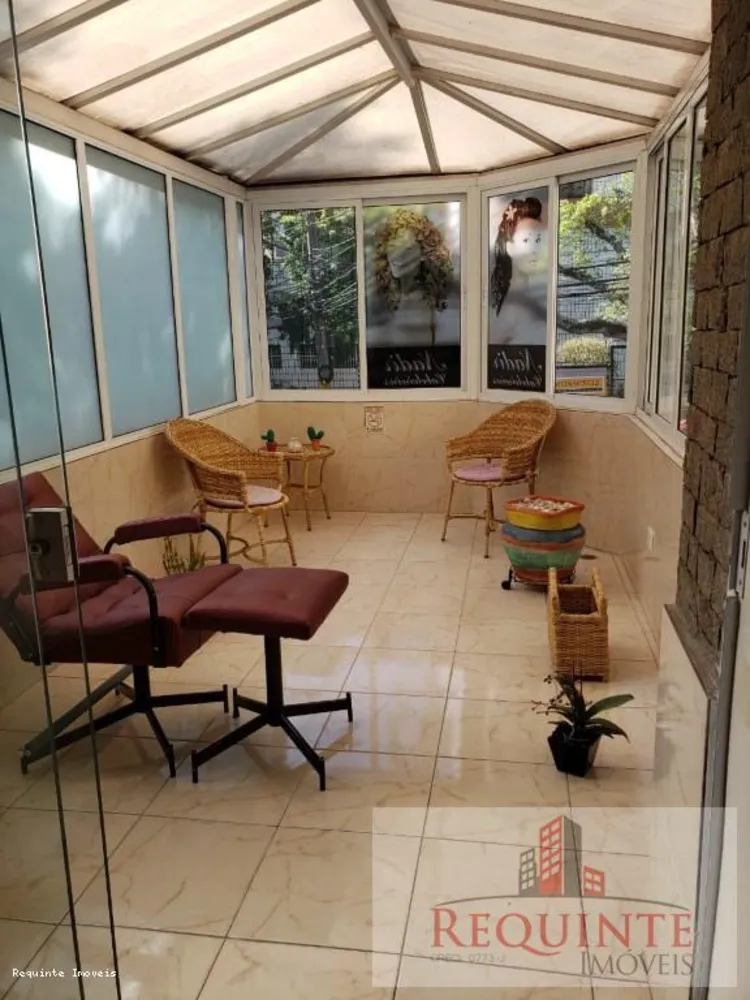 Sobrado, 2 quartos, 110 m² - Foto 1