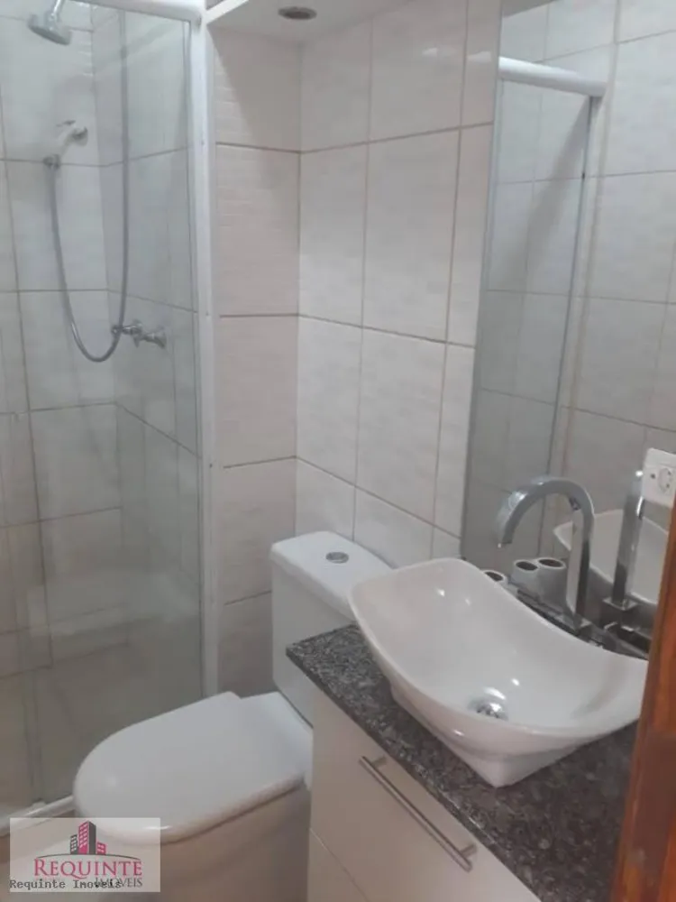Apartamento, 3 quartos, 75 m² - Foto 9