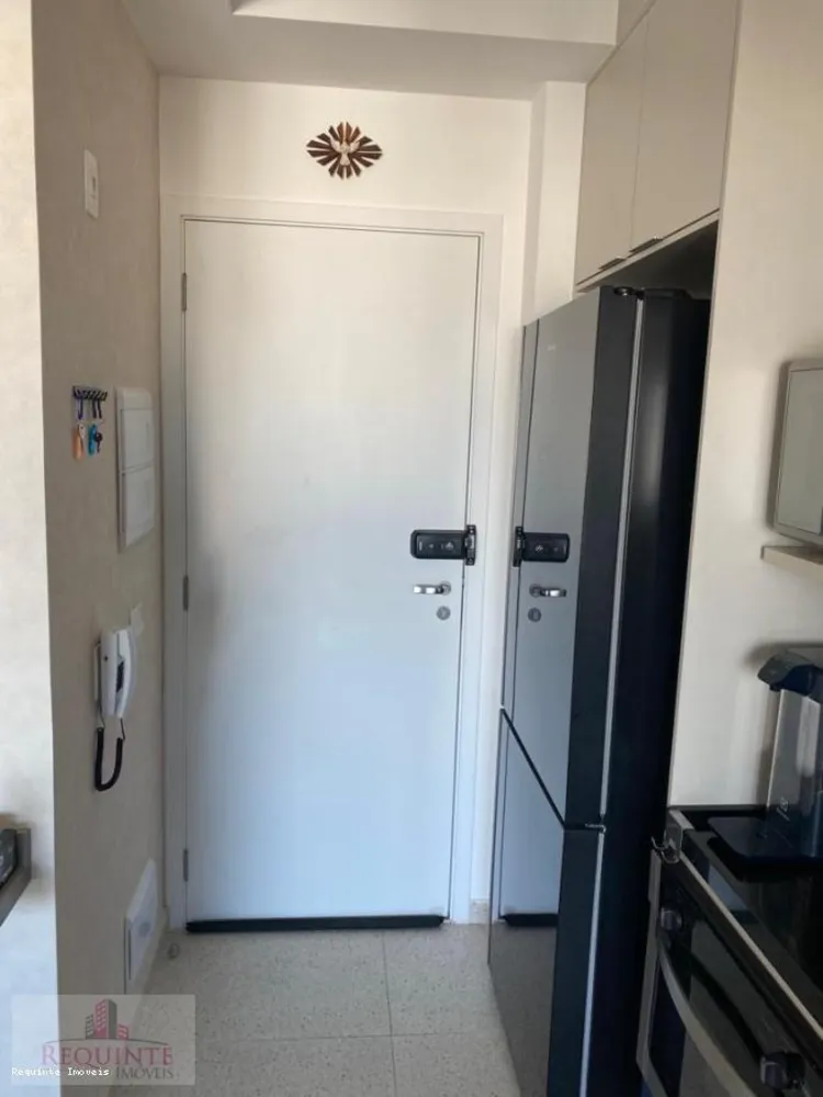 Apartamento, 2 quartos, 55 m² - Foto 4