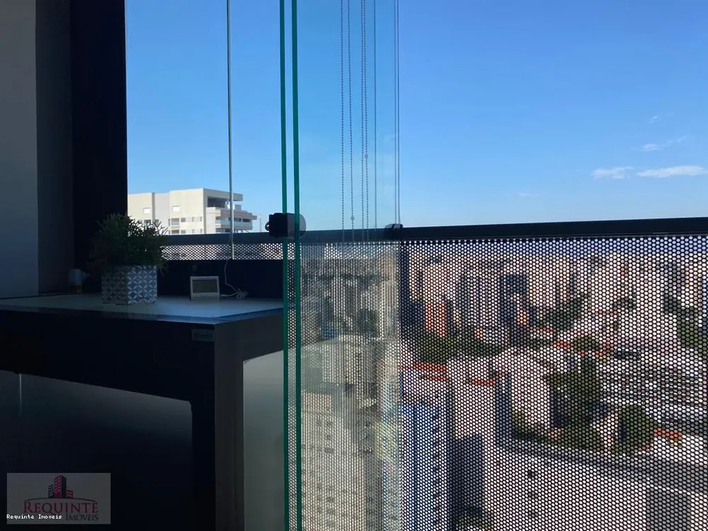 Apartamento, 2 quartos, 55 m² - Foto 10