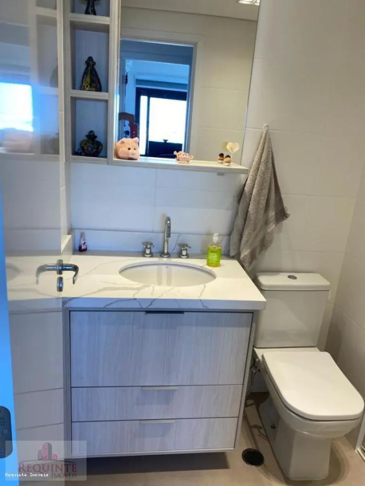 Apartamento, 2 quartos, 55 m² - Foto 12