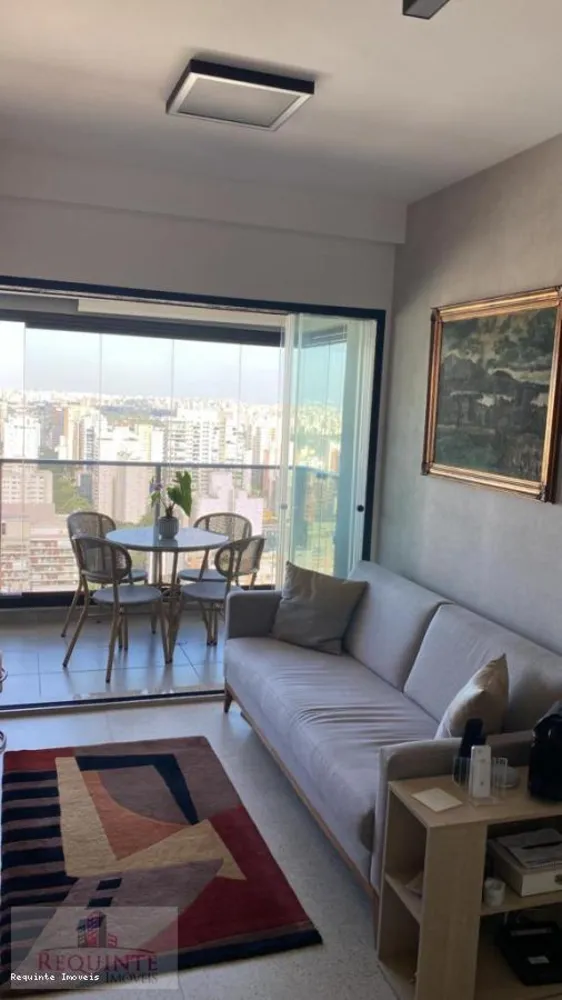 Apartamento, 2 quartos, 55 m² - Foto 2