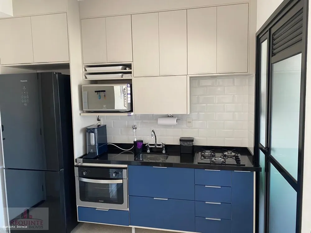Apartamento, 2 quartos, 55 m² - Foto 5
