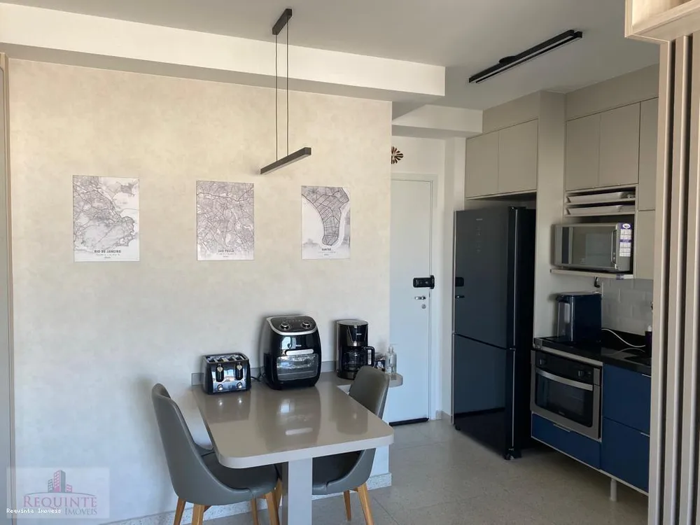 Apartamento, 2 quartos, 55 m² - Foto 14