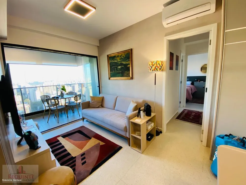Apartamento, 2 quartos, 55 m² - Foto 3
