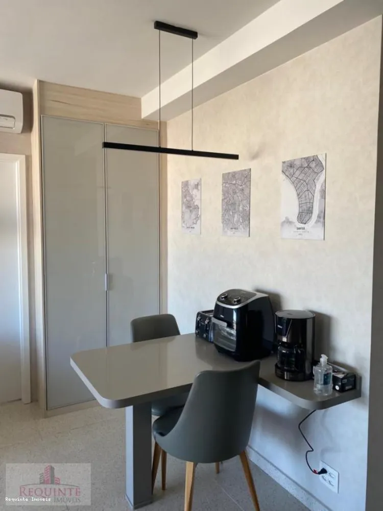 Apartamento, 2 quartos, 55 m² - Foto 8