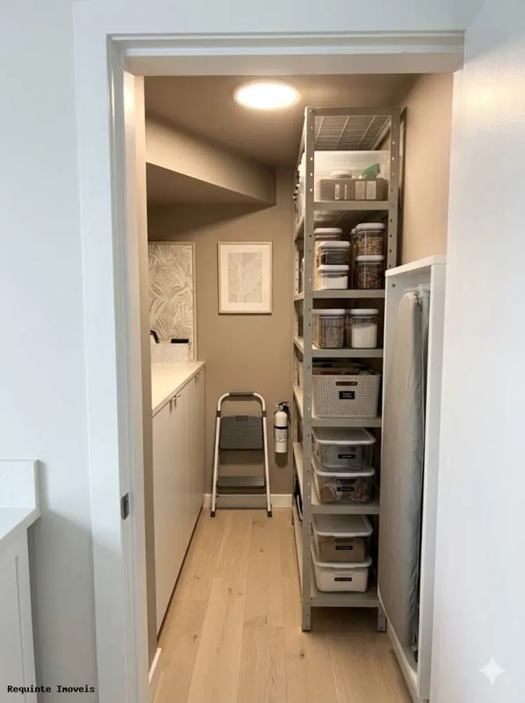 Sobrado, 3 quartos, 200 m² - Foto 4