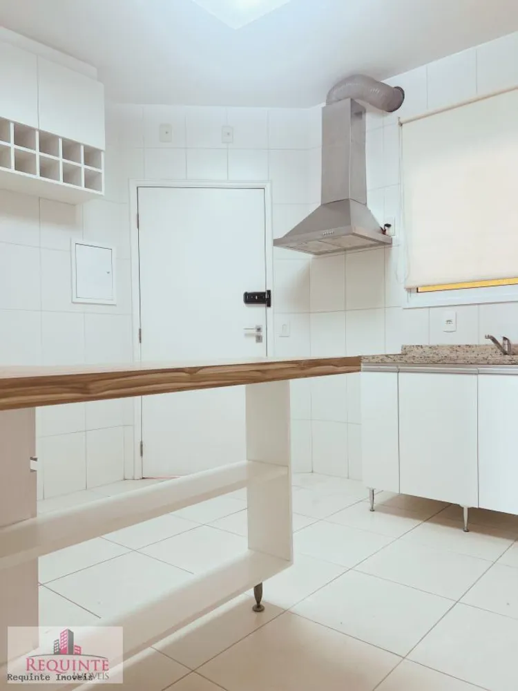 Apartamento, 3 quartos, 104 m² - Foto 1