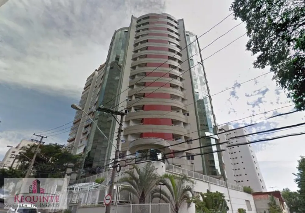 Apartamento, 3 quartos, 104 m² - Foto 7