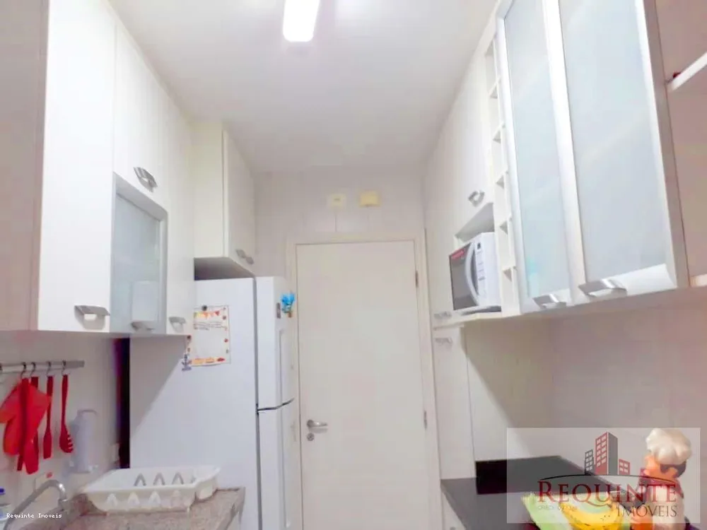 Apartamento, 3 quartos, 89 m² - Foto 2