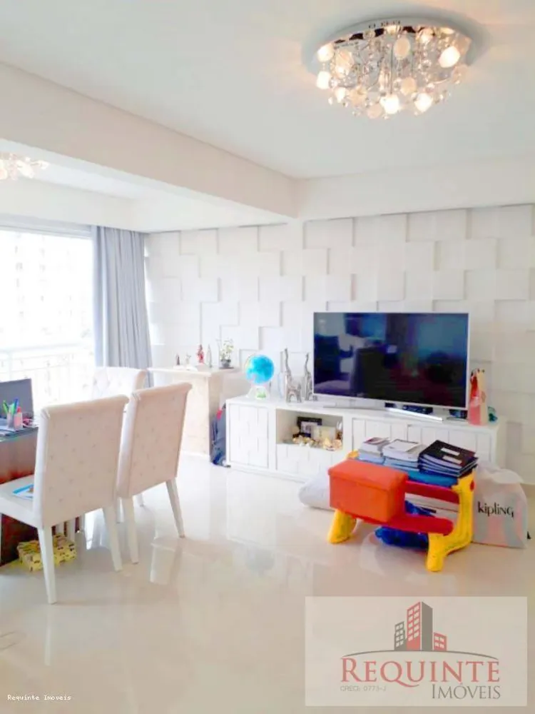 Apartamento, 3 quartos, 89 m² - Foto 7