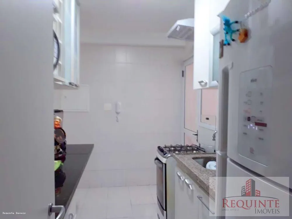 Apartamento, 3 quartos, 89 m² - Foto 6
