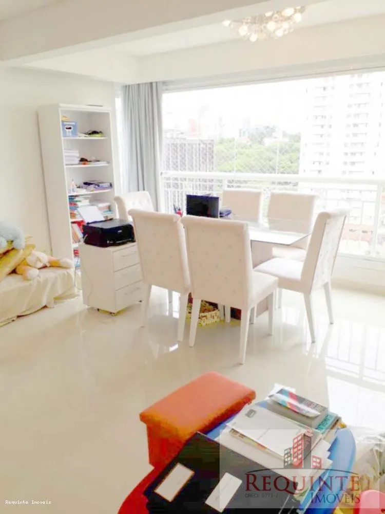 Apartamento, 3 quartos, 89 m² - Foto 3