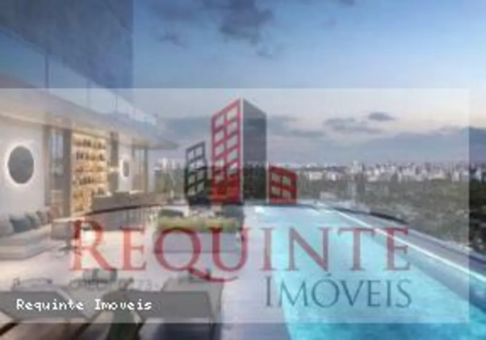 Apartamento, 3 quartos, 89 m² - Foto 1