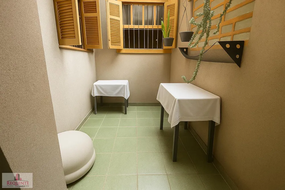 Casa, 2 quartos, 157 m² - Foto 14