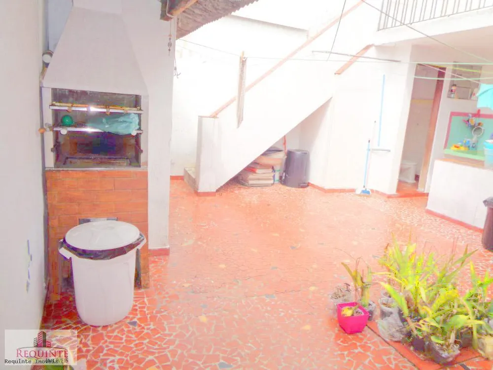 Casa, 3 quartos, 180 m² - Foto 13