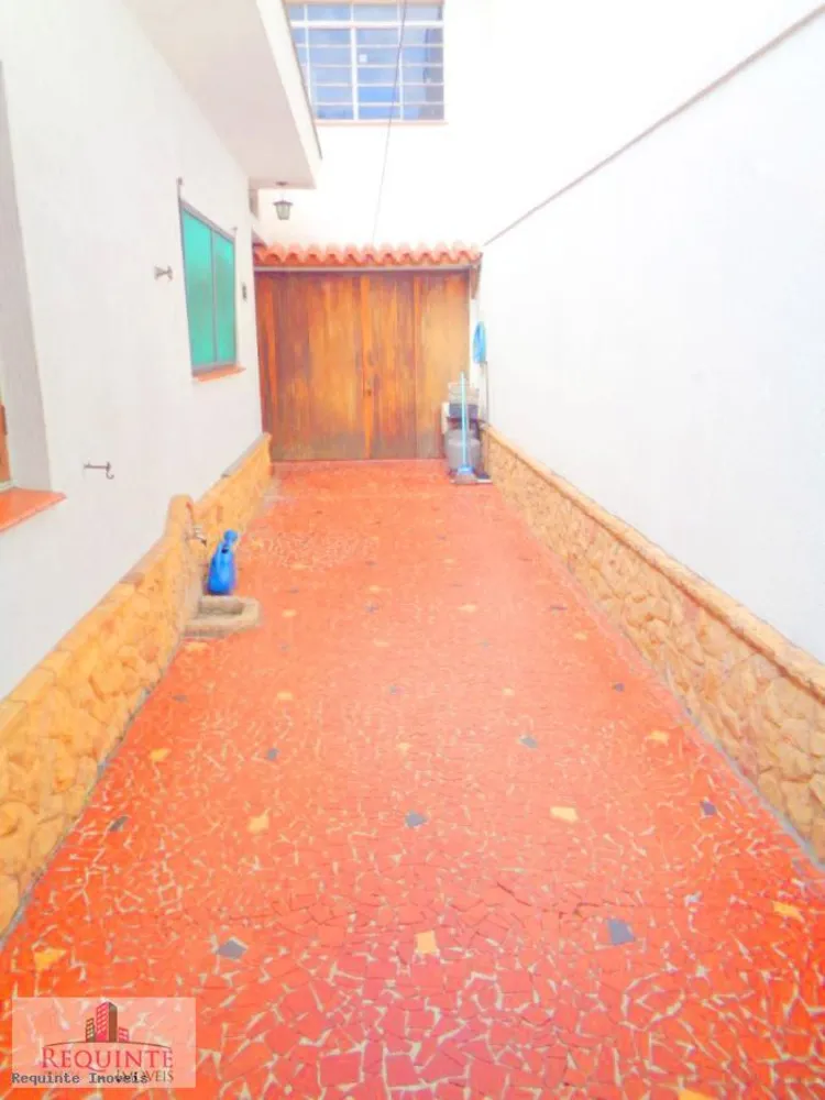 Casa, 3 quartos, 180 m² - Foto 1