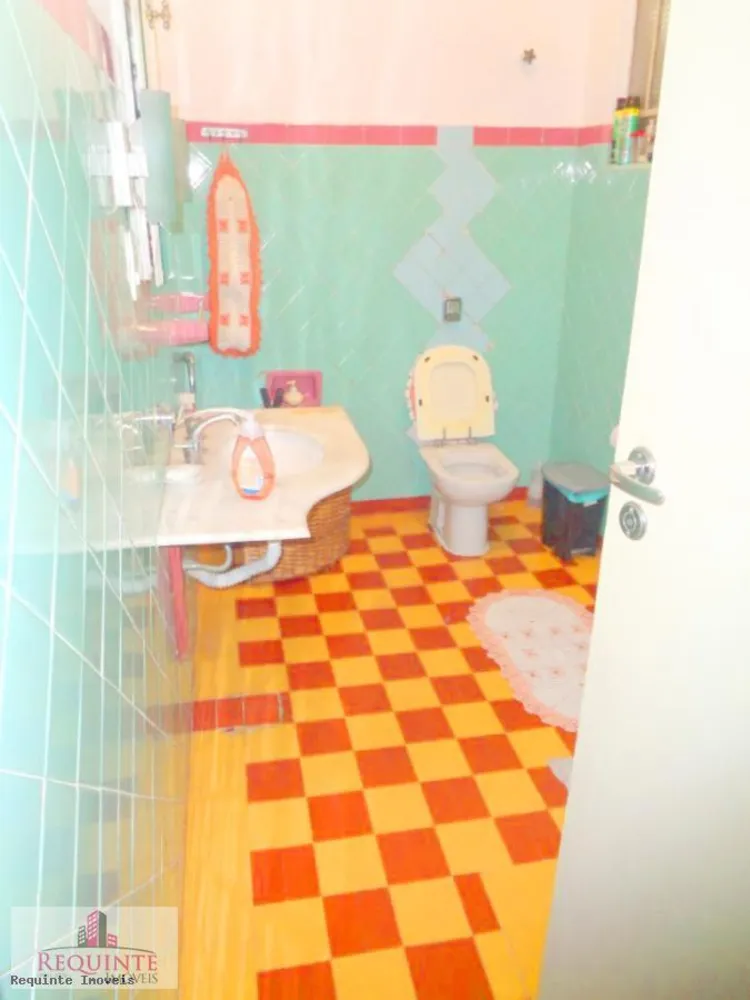 Casa, 3 quartos, 180 m² - Foto 4