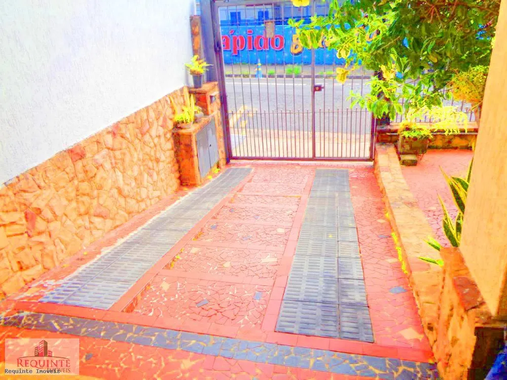 Casa, 3 quartos, 180 m² - Foto 2
