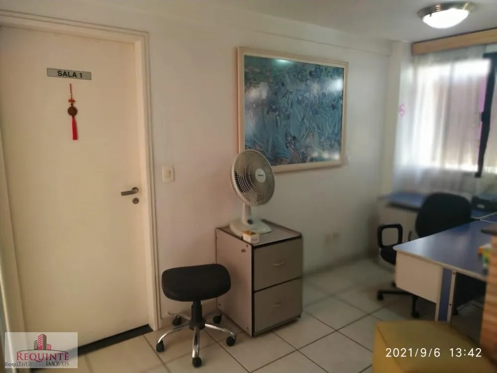Sala-Conjunto, 90 m² - Foto 3