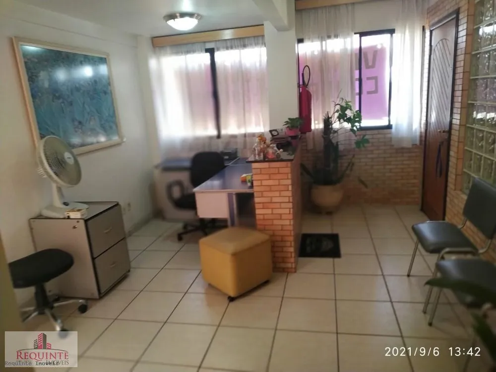 Sala-Conjunto, 90 m² - Foto 8