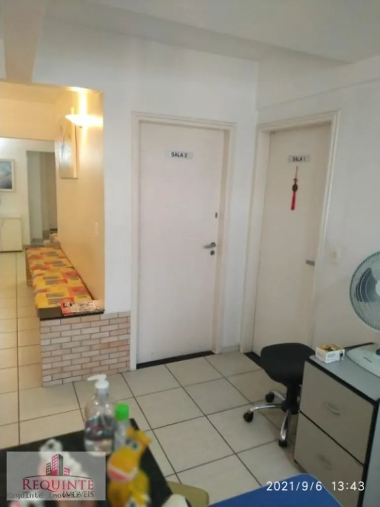 Sala-Conjunto, 90 m² - Foto 4