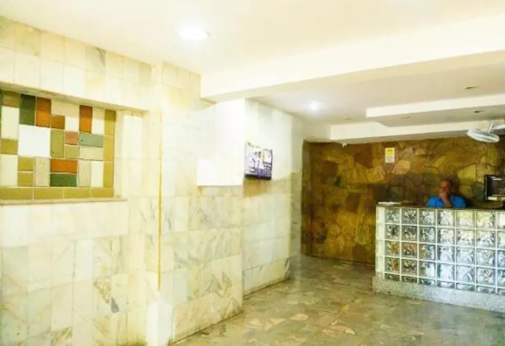 Apartamento, 1 quarto, 38 m² - Foto 2