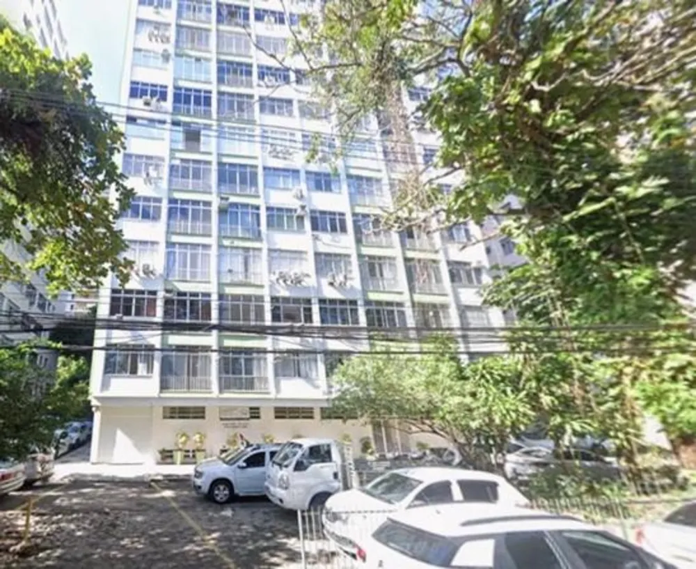 Apartamento, 1 quarto, 38 m² - Foto 1