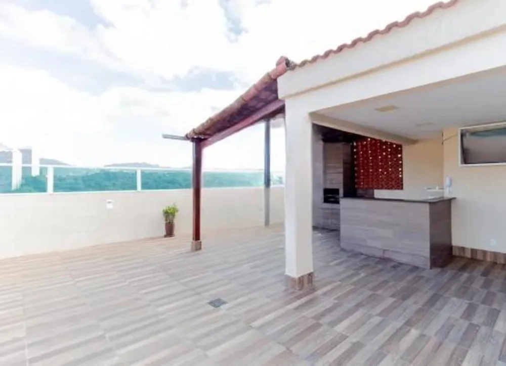Apartamento, 1 quarto, 38 m² - Foto 4
